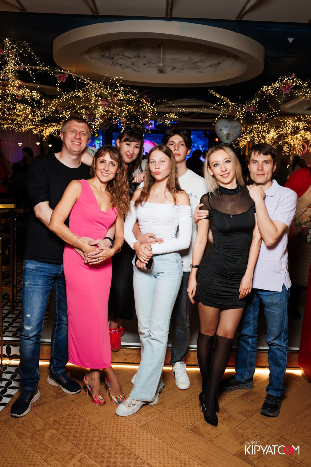 FORT VERNYI. КИПЯТКОМ АЛМАТЫ!