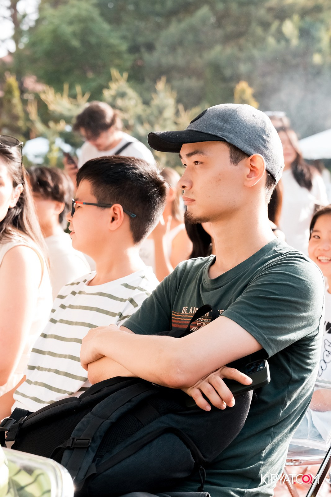 NEW YORK FILM ACADEMY. КИПЯТКОМ АЛМАТЫ!