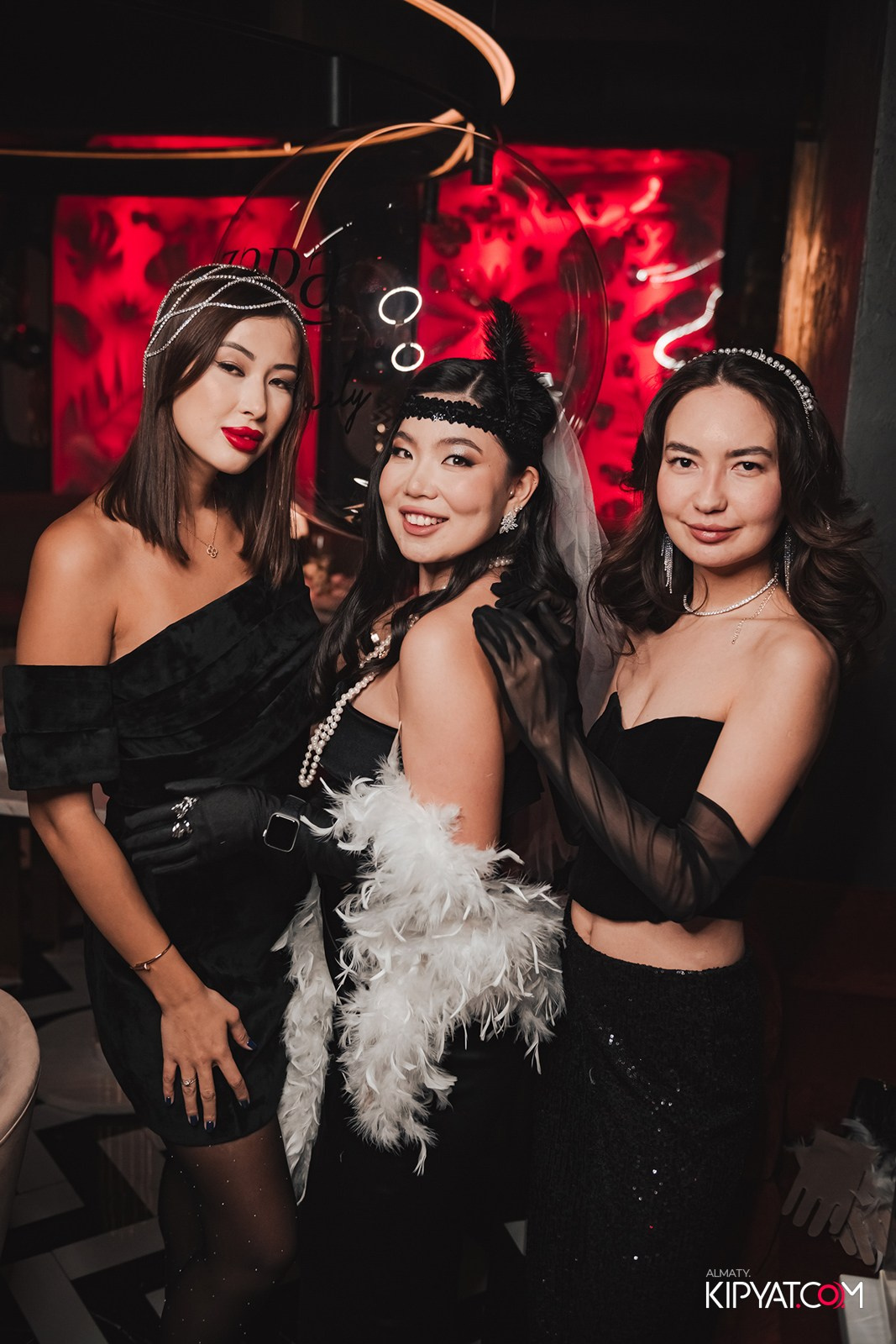 QUEEN. КИПЯТКОМ АЛМАТЫ!