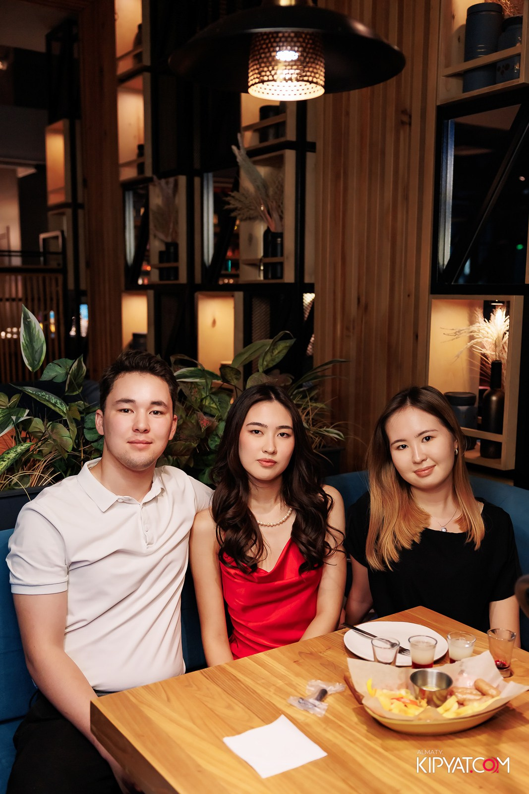 ПИНТА НУРЛЫ-ТАУ. КИПЯТКОМ АЛМАТЫ!