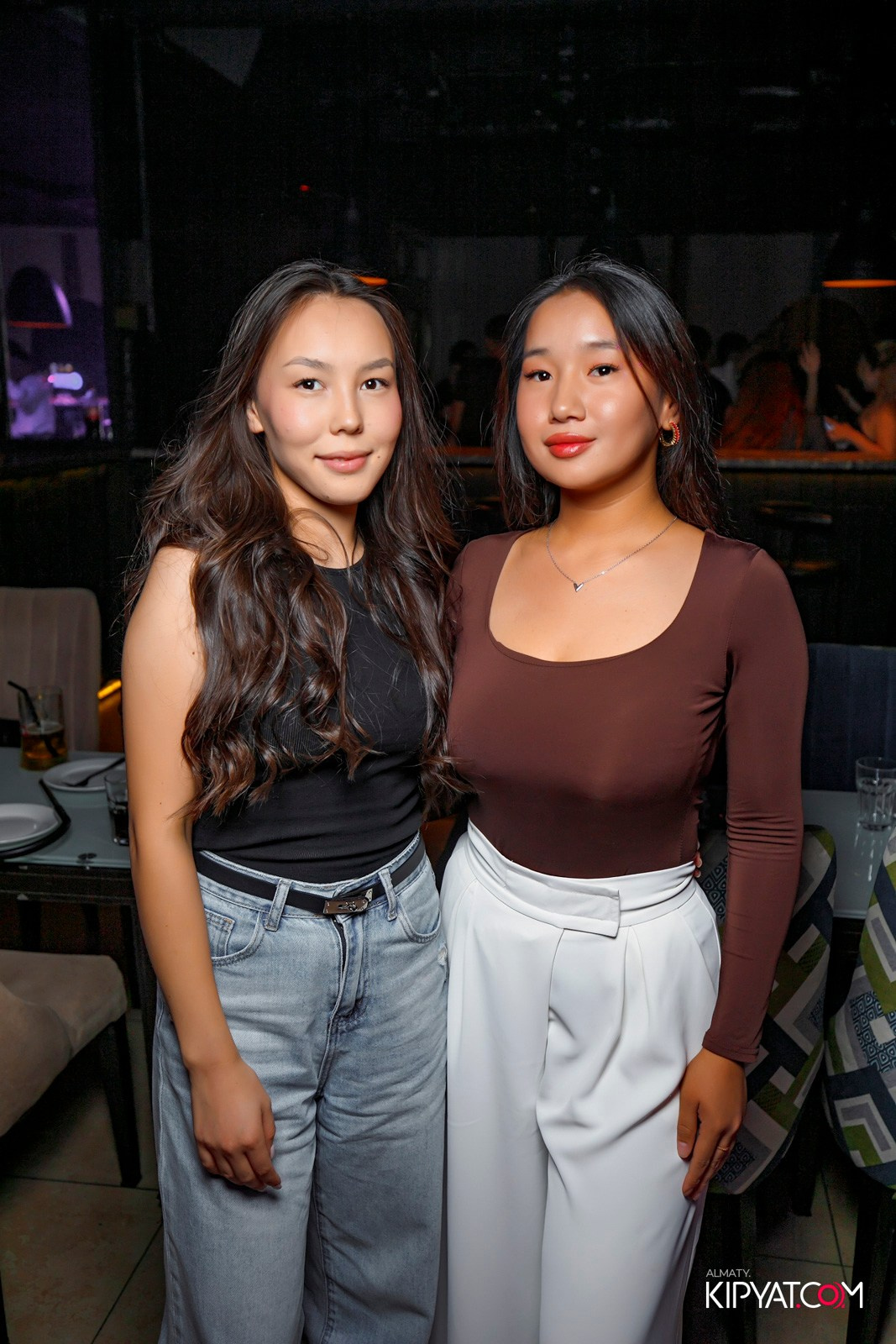 ARAGOSTA. КИПЯТКОМ АЛМАТЫ!