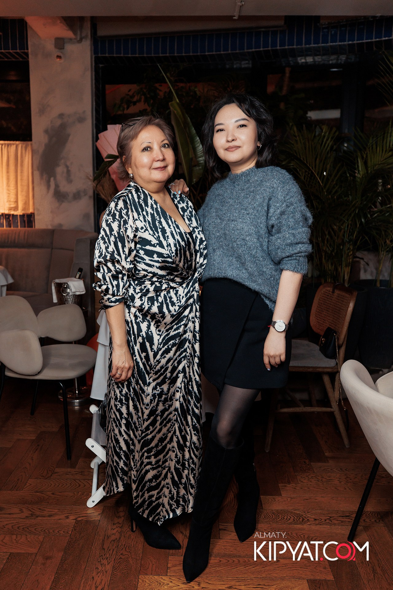 ЭКСКЛЮЗИВНЫЙ ГАСТРОНОМИЧЕСКИЙ УЖИН В 4 РУКИ В СОПРОВОЖДЕНИИ ВИН АБРАУ-ДЮРСО. КИПЯТКОМ АЛМАТЫ!