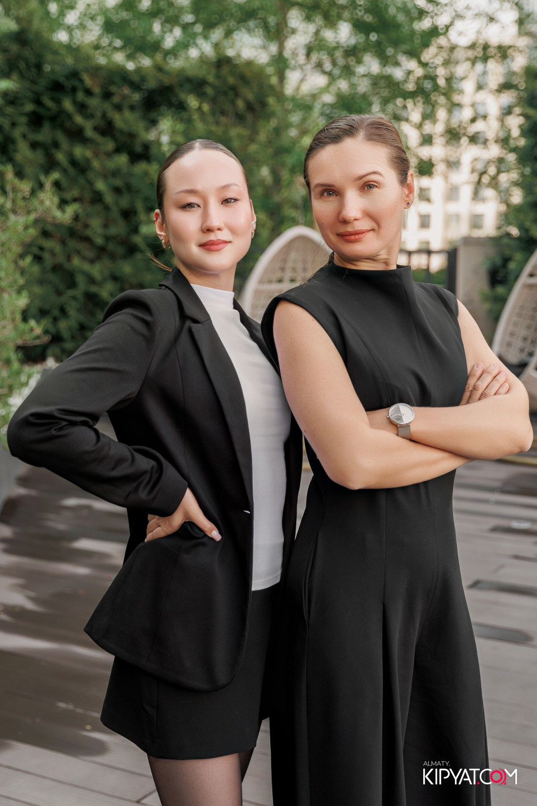 LOGFORUM ASIA 2025 — ASAPGROUP. КИПЯТКОМ АЛМАТЫ!