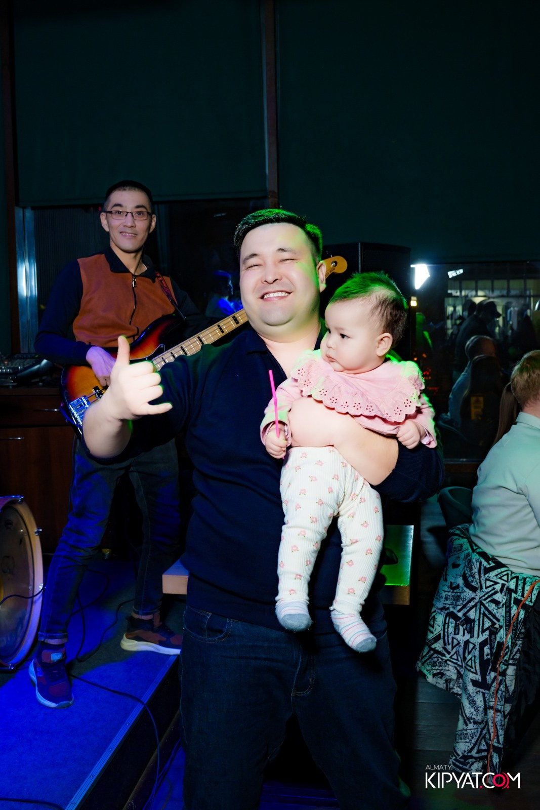 ПИНТА ADK. КИПЯТКОМ АЛМАТЫ!