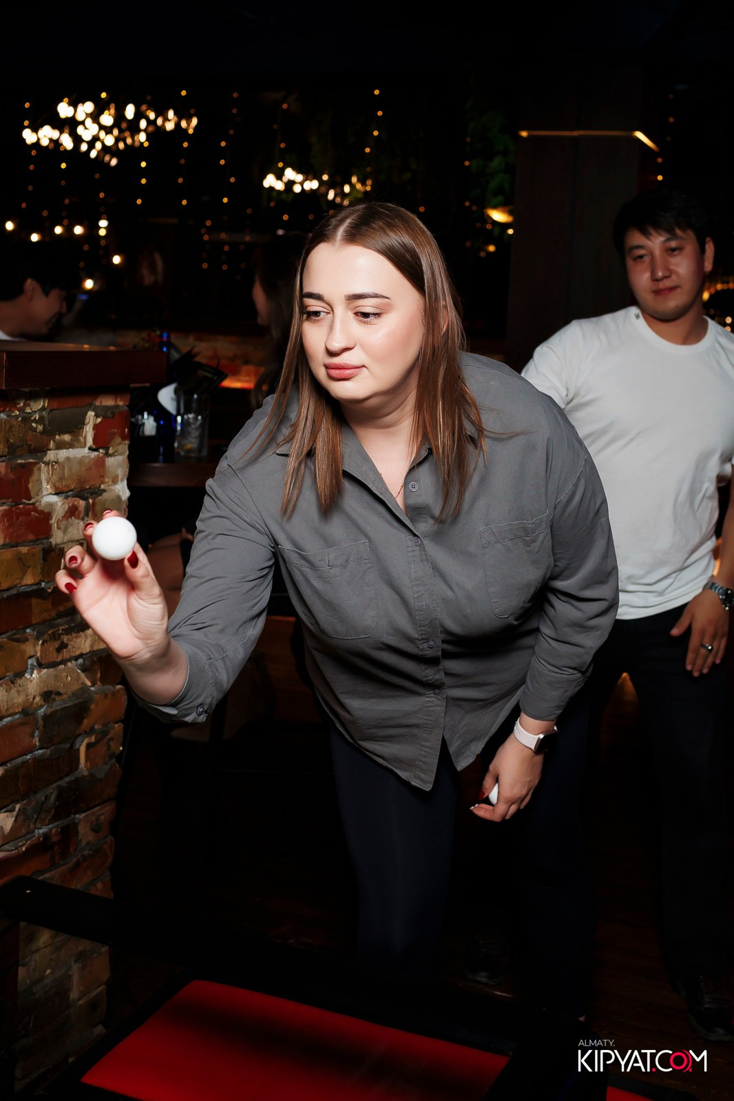 MUNCHEN PUB NA PANFILOVA. КИПЯТКОМ АЛМАТЫ!