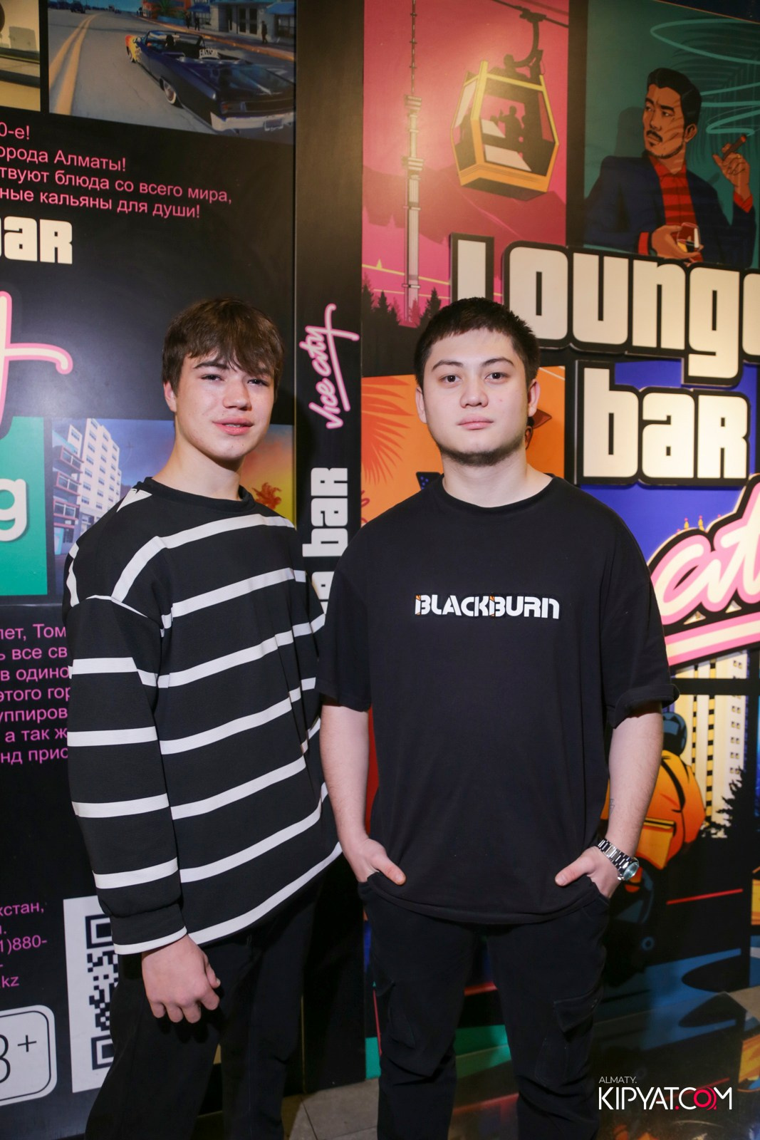 VICE CITY. КИПЯТКОМ АЛМАТЫ! Фотосъемка мероприятий в Алматы