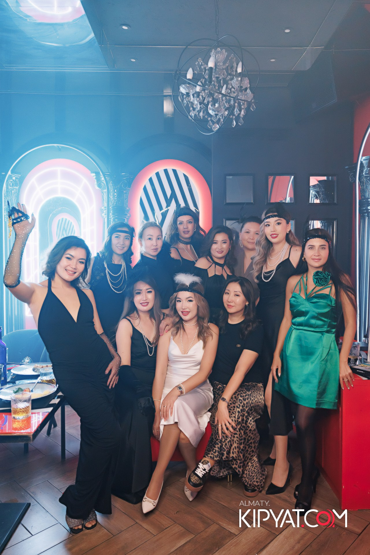 ЗАЯ НА БИС!. КИПЯТКОМ АЛМАТЫ!