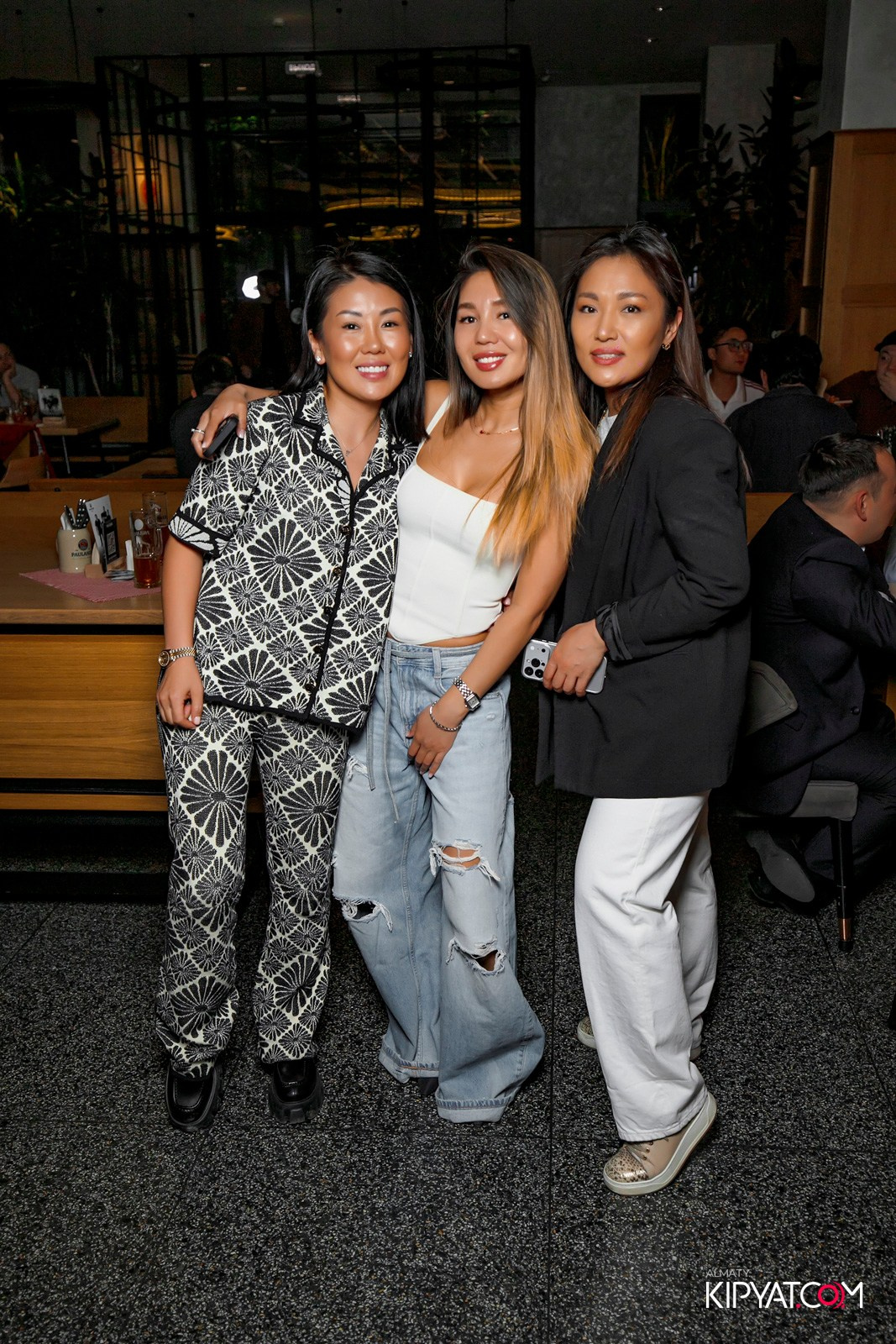 PAULANER. КИПЯТКОМ АЛМАТЫ! Фотосъемка мероприятий в Алматы