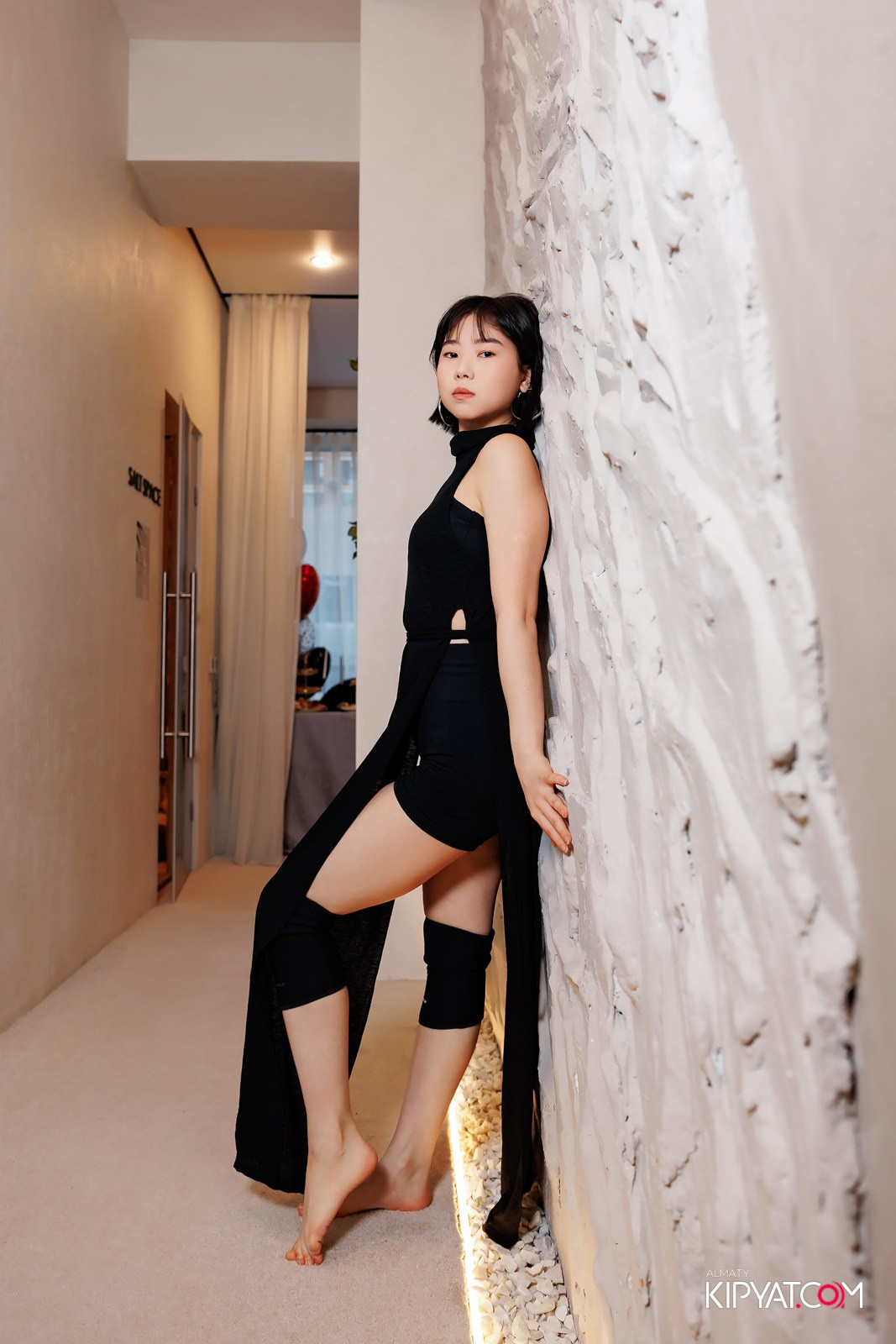 SYNERGY DANCE PROJECT. КИПЯТКОМ АЛМАТЫ!