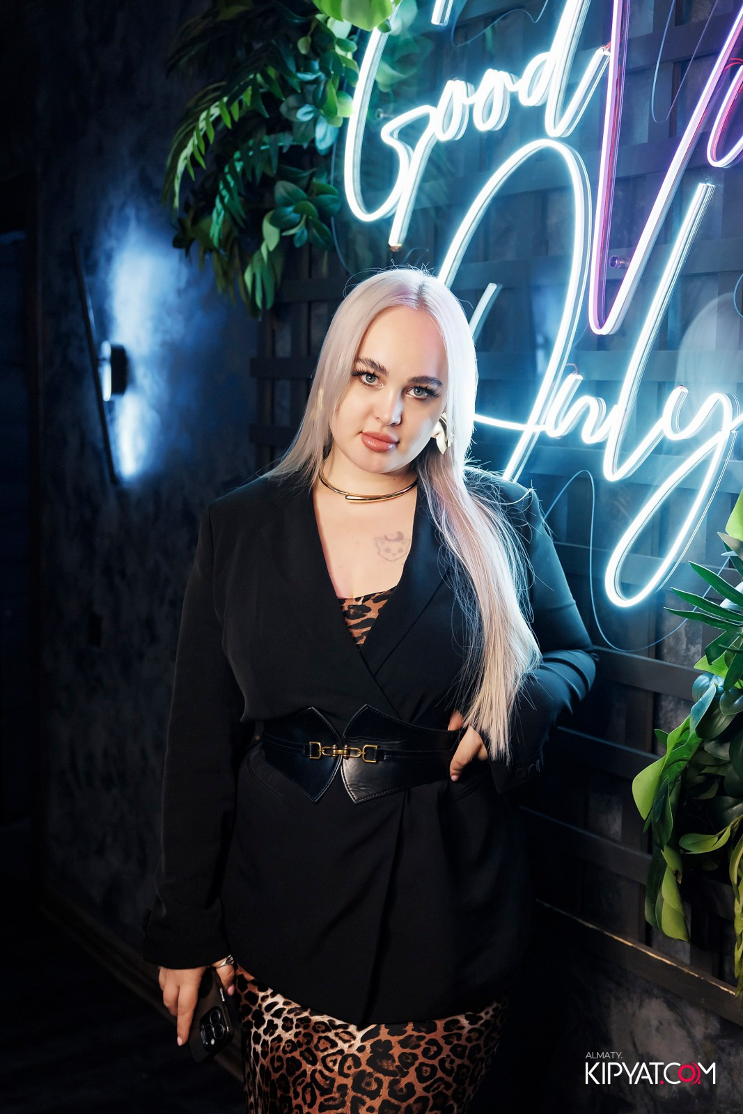 ДОРОГАЯ, Я НЕ ПИЛ. КИПЯТКОМ АЛМАТЫ!