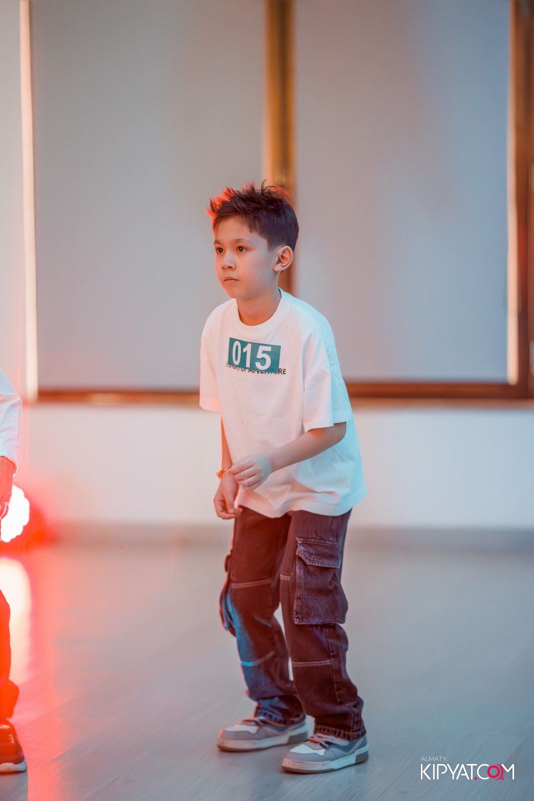 КВЕСТ-ШОУ ALAROVICH / ИГРА В КАЛЬМАРА. КИПЯТКОМ АЛМАТЫ!