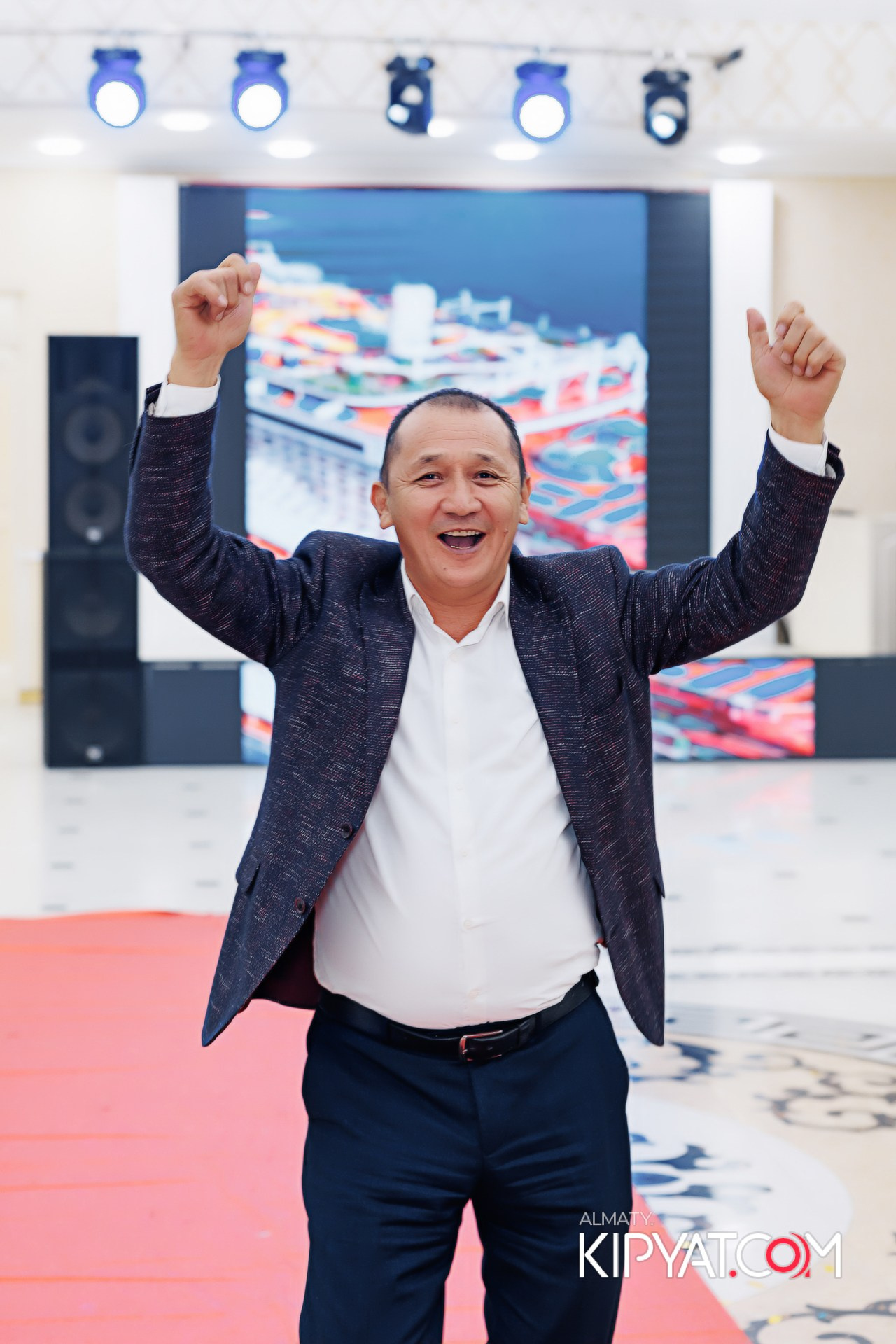 КОМАНДНАЯ ВСТРЕЧА ИЗОБИЛЬНЫЙ ВЕЧЕР. КИПЯТКОМ АЛМАТЫ!