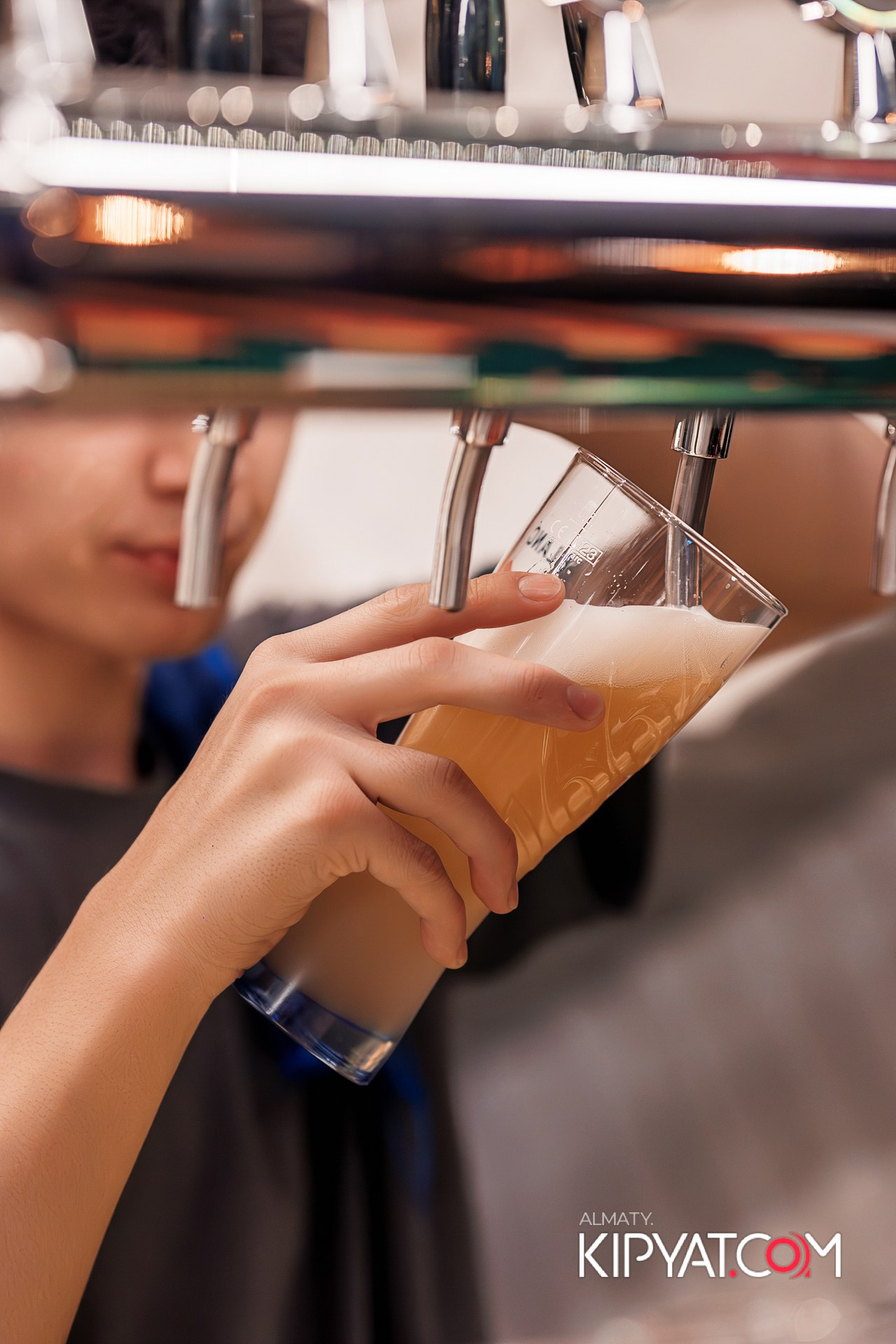 ШАШЛЫКОFF. КИПЯТКОМ АЛМАТЫ!