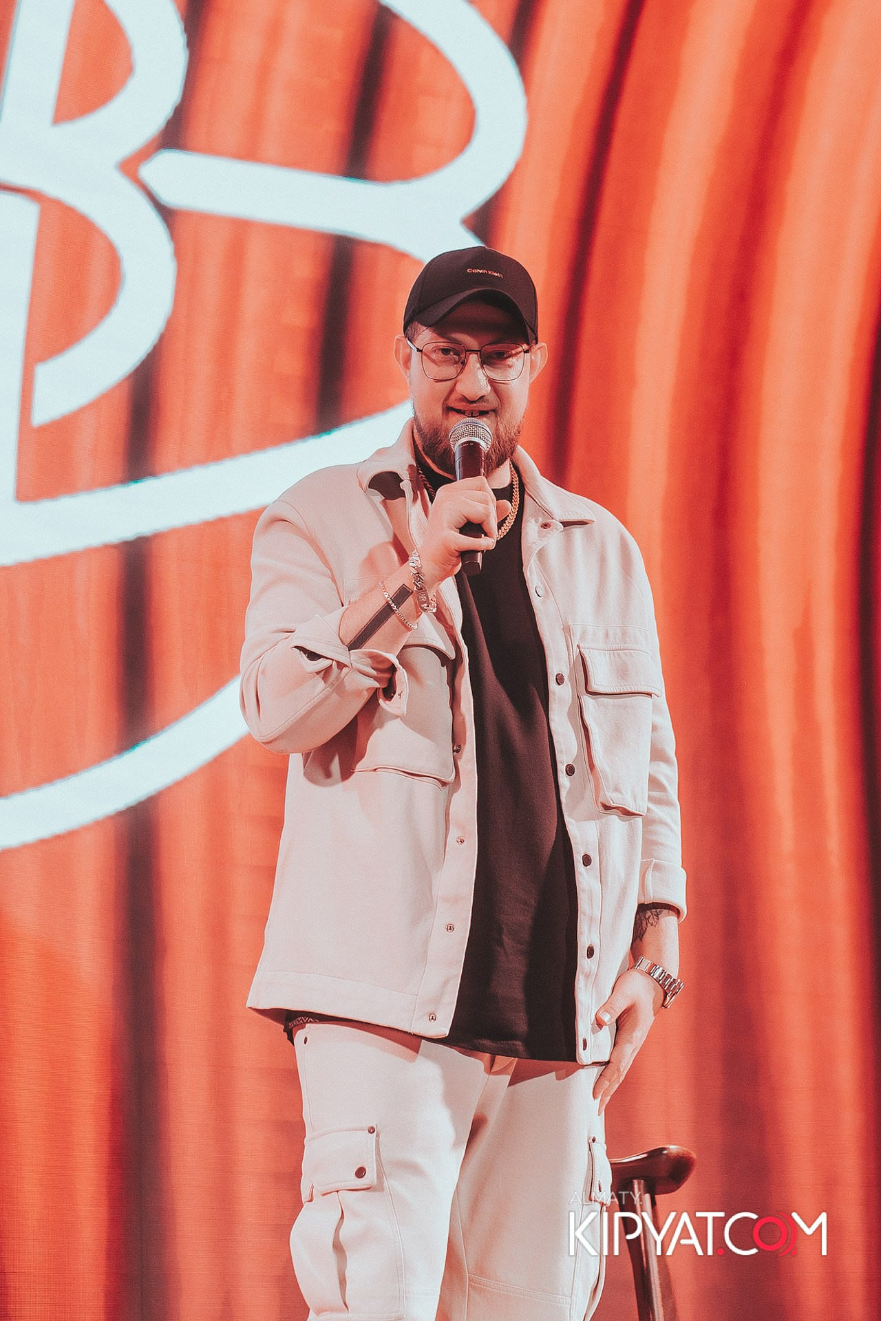 BLA BLA BAR. КИПЯТКОМ АЛМАТЫ!