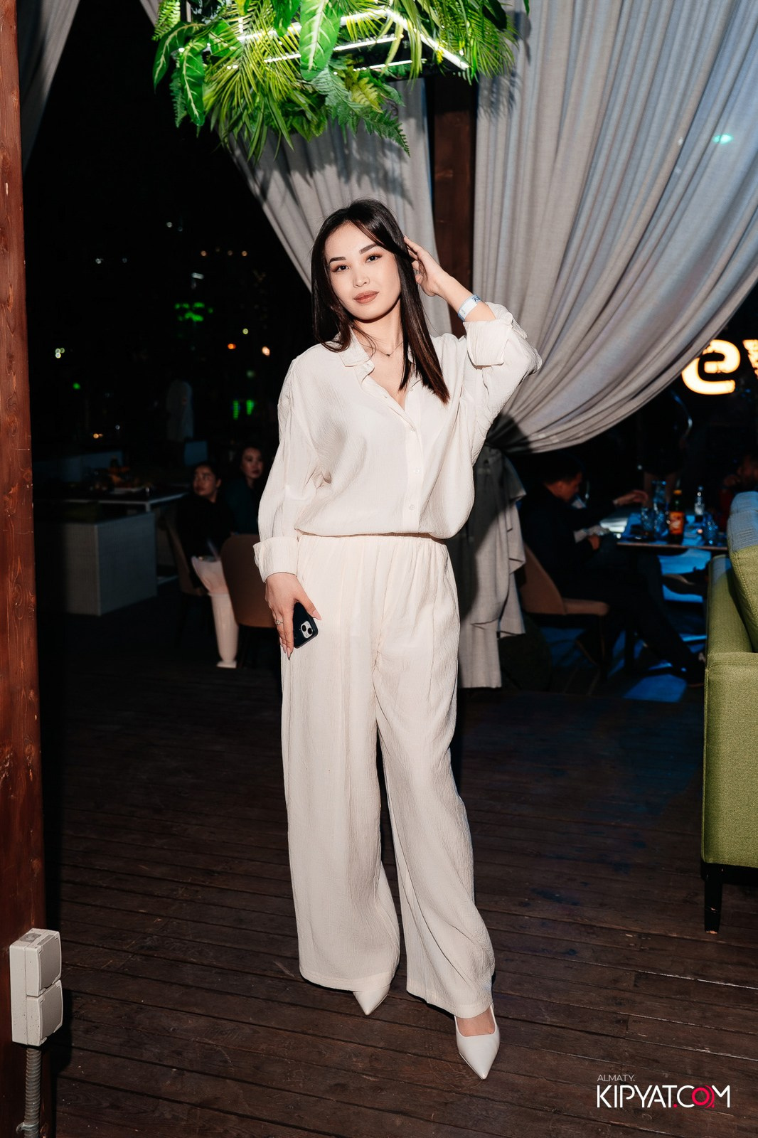 EVENT BAR. КИПЯТКОМ АЛМАТЫ!