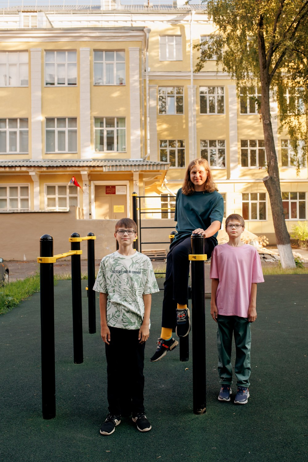 Мама с 3 сыновьями. Свадебный и семейный фотограф в Нижнем Новгороде и Москве