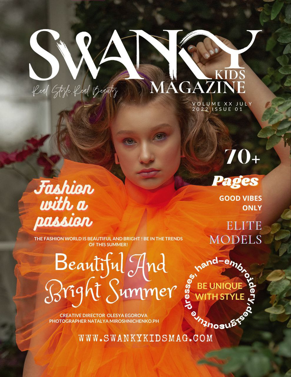 ПУБЛИКАЦИИ И НАГРАДЫ. Профессиональный семейный и детский фотограф Наталья Мирошниченко