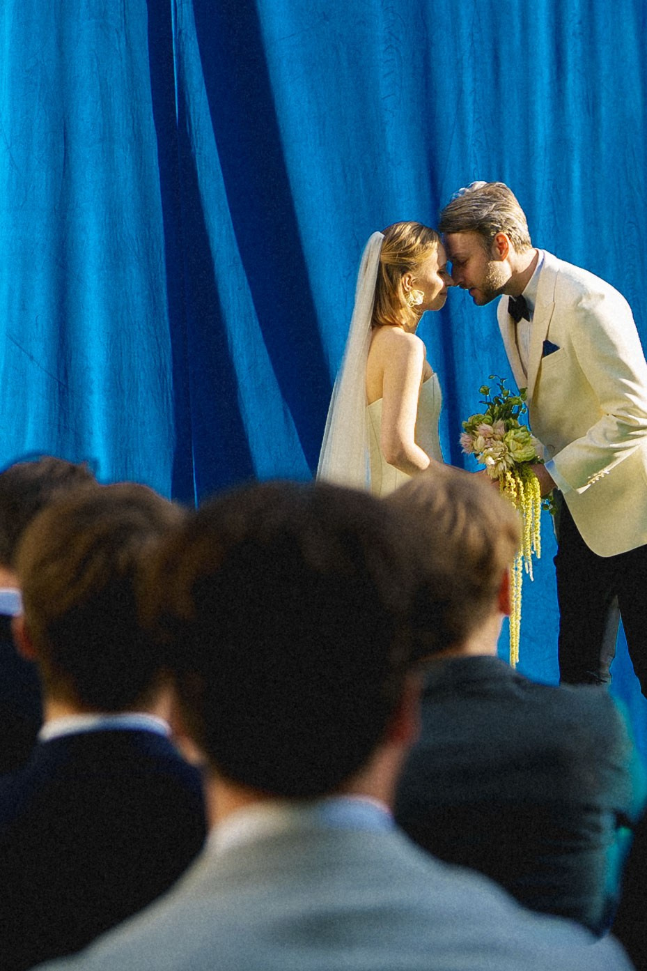 Саша и Настя. Свадебный фотограф Михаил Мирзоян