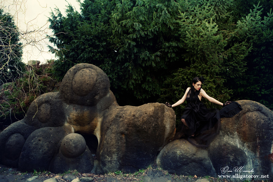 Семейные фотосессии в Краснодаре