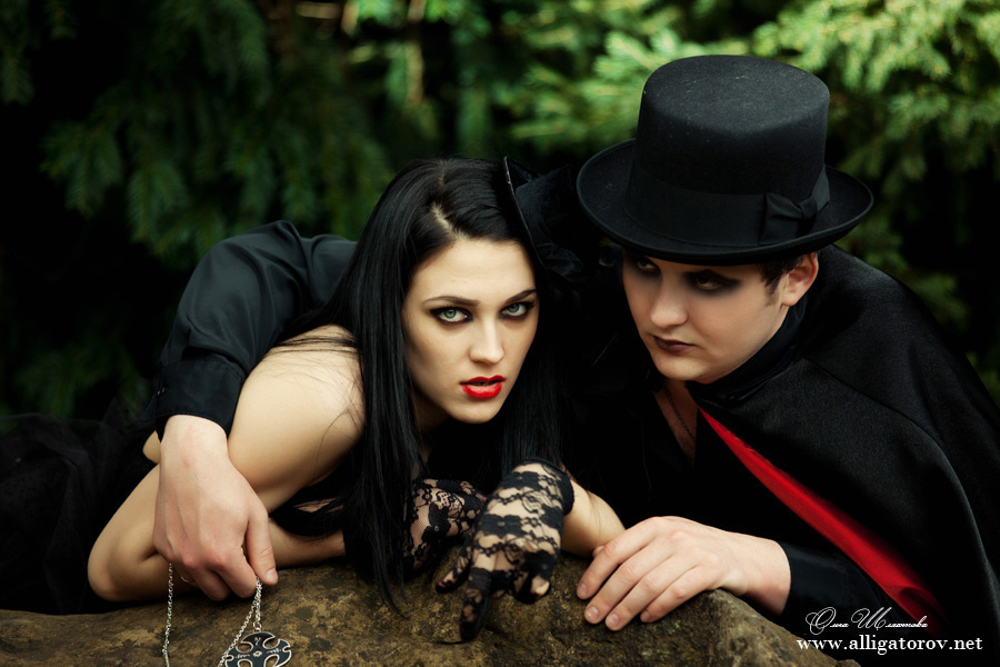 Семейные фотосессии в Краснодаре