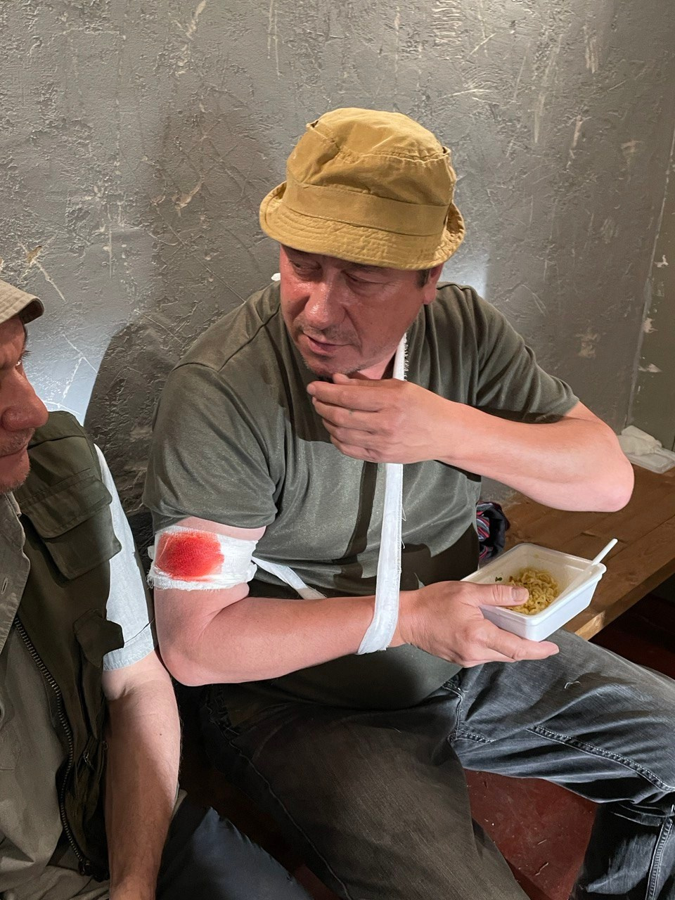 Грим для Кино. Визажист в Москве Виктория Шевченко