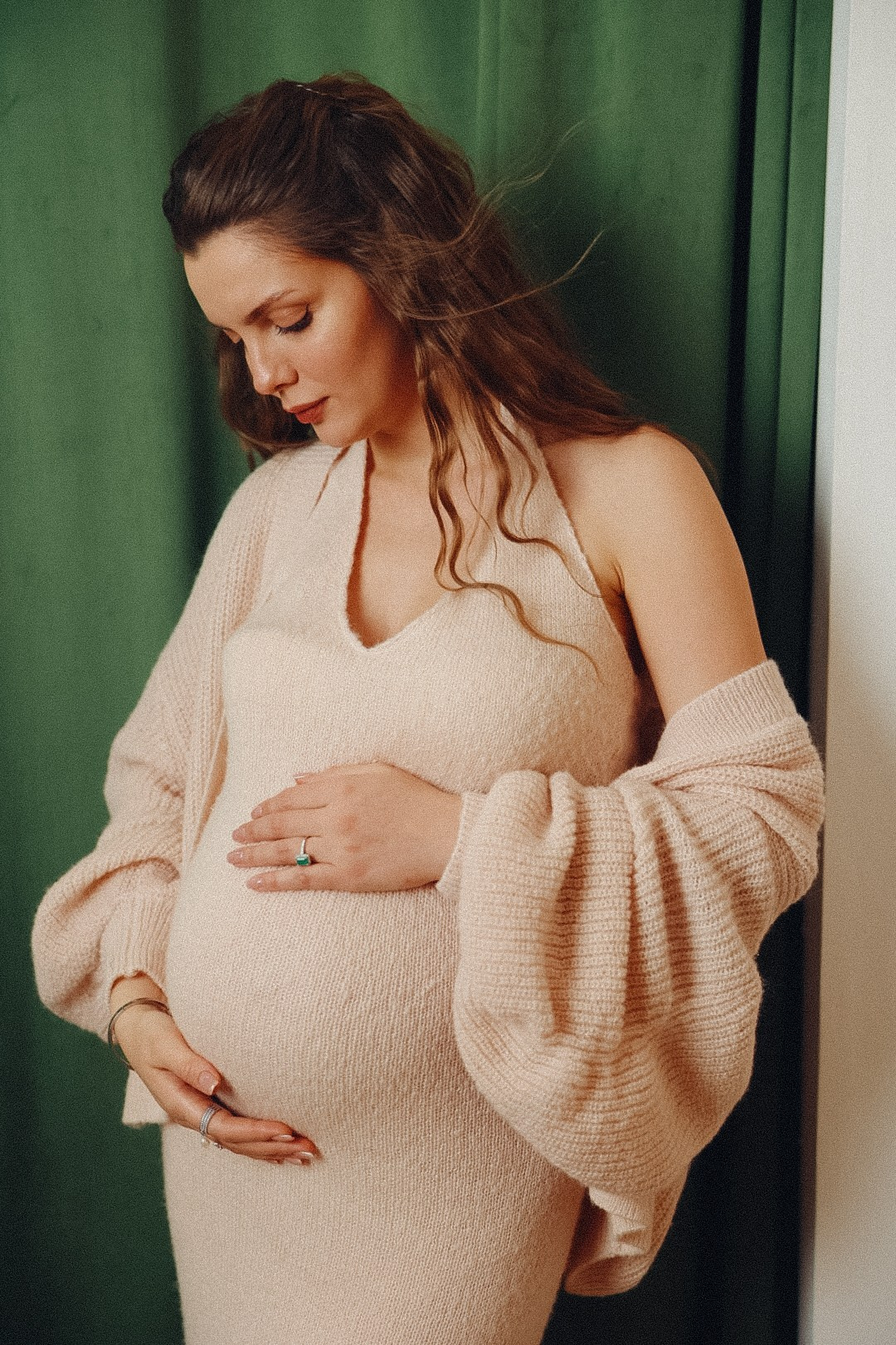 Никита и Зоя. Фотограф Нижний Новгород