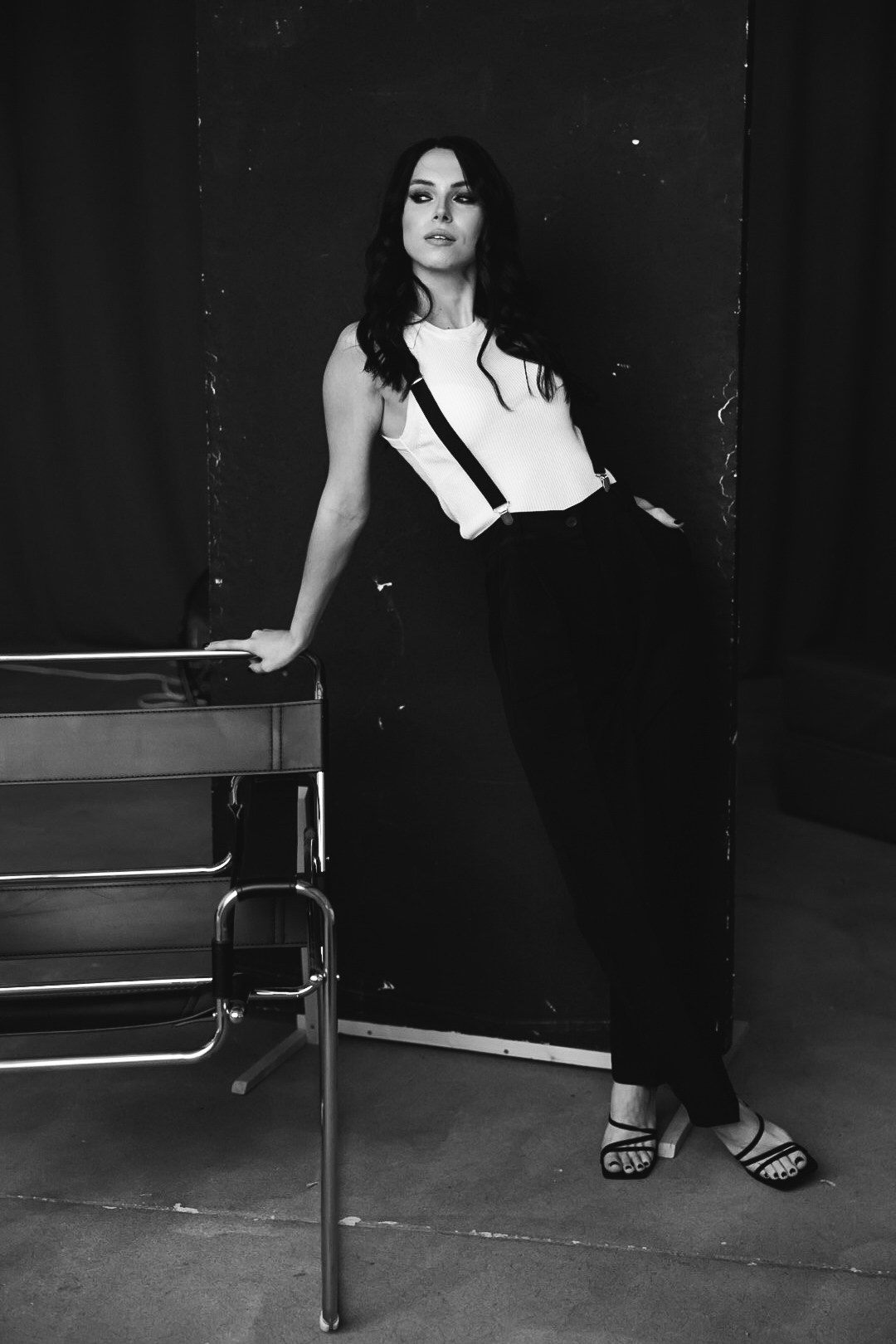 Юля. Фотограф Нижний Новгород