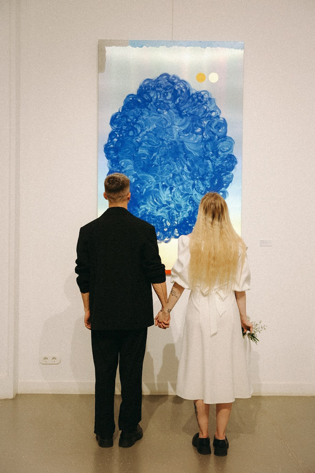 Паша и Арина. Фотограф Нижний Новгород