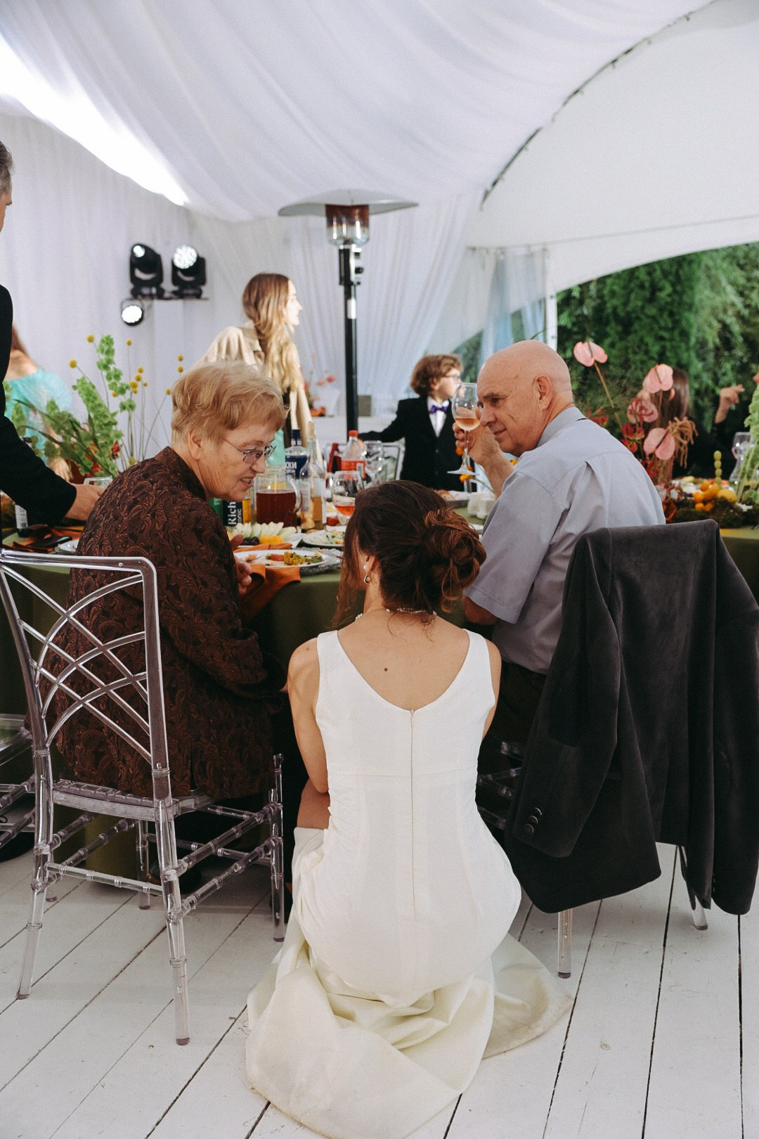 Коля и Наташа. Фотограф Нижний Новгород