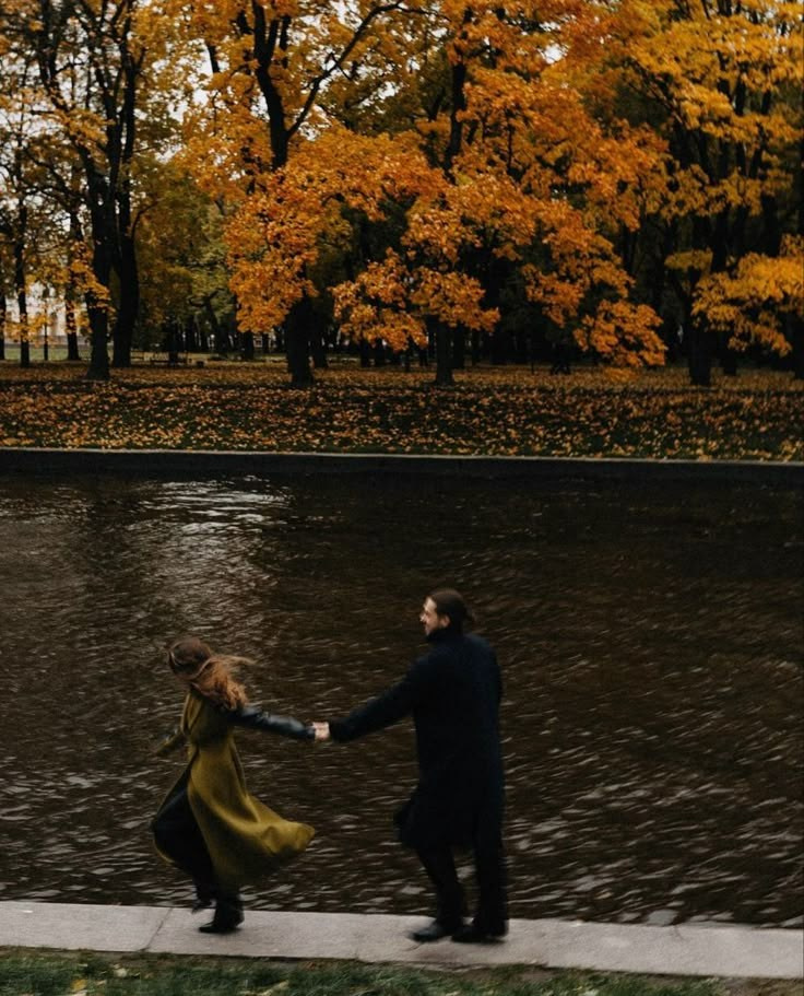Осенние фотопрогулки. Арт фотограф и стилист Ульяна Терезникова