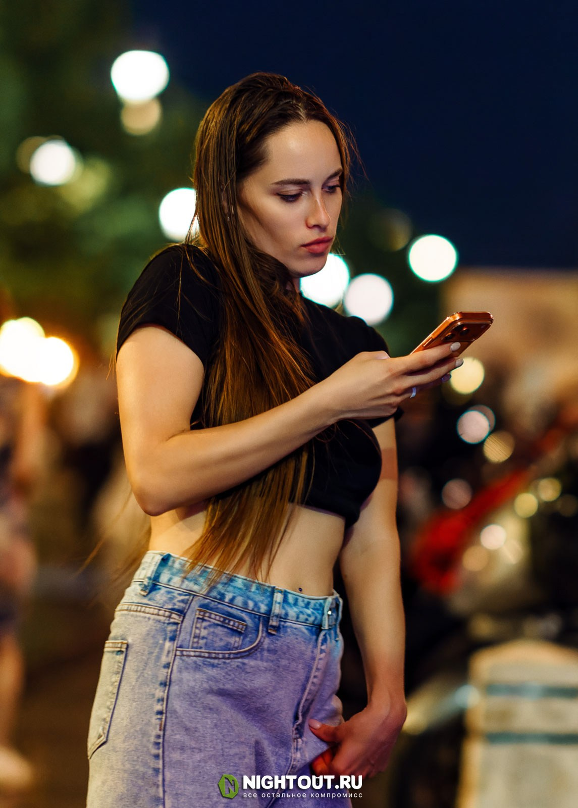 OPEN AIR LUBYANKA. NIGHTOUT.RU Журнал о ночной жизни города