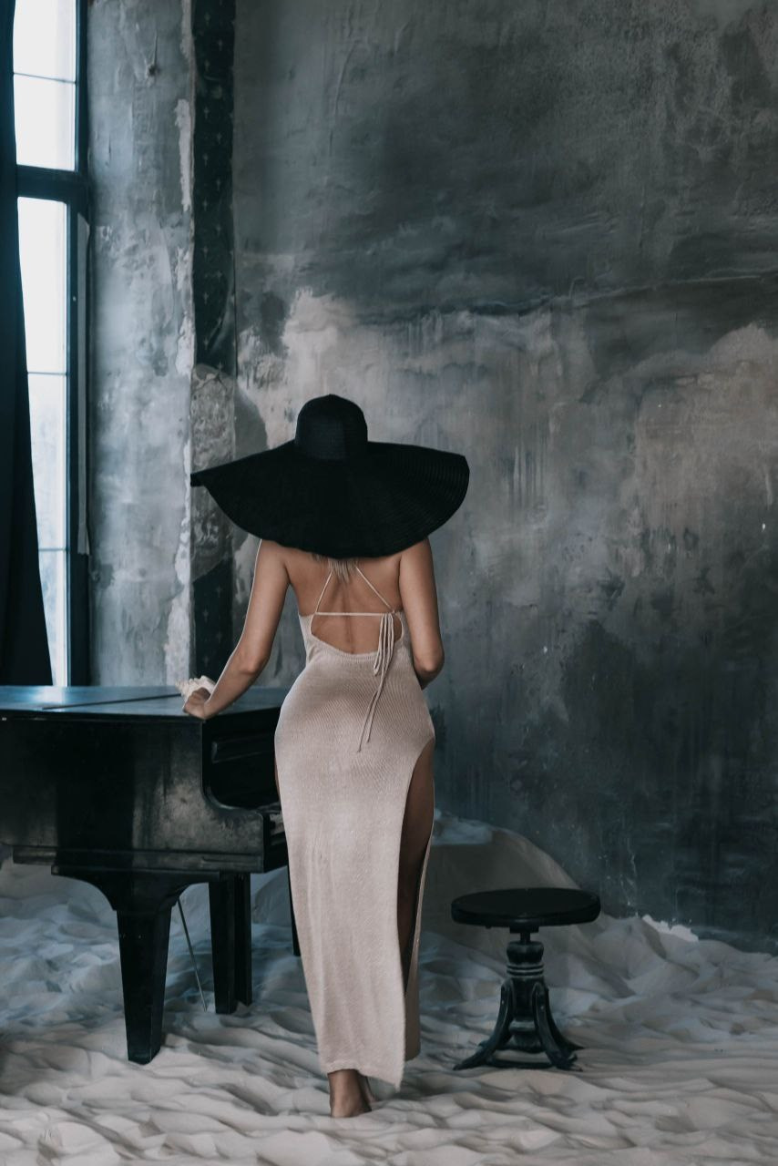 ФОТОПРОЕКТ «ДЮНЫ». Фотограф Анастасия Броварник в Санкт-Петербурге