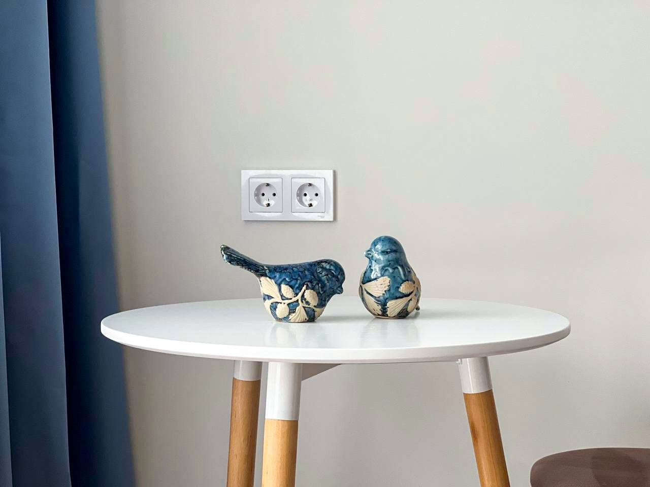 Квартира в ЖК с собственным бассейном. Квартиры посуточно, длительно в Сочи, LARA APART GROUP