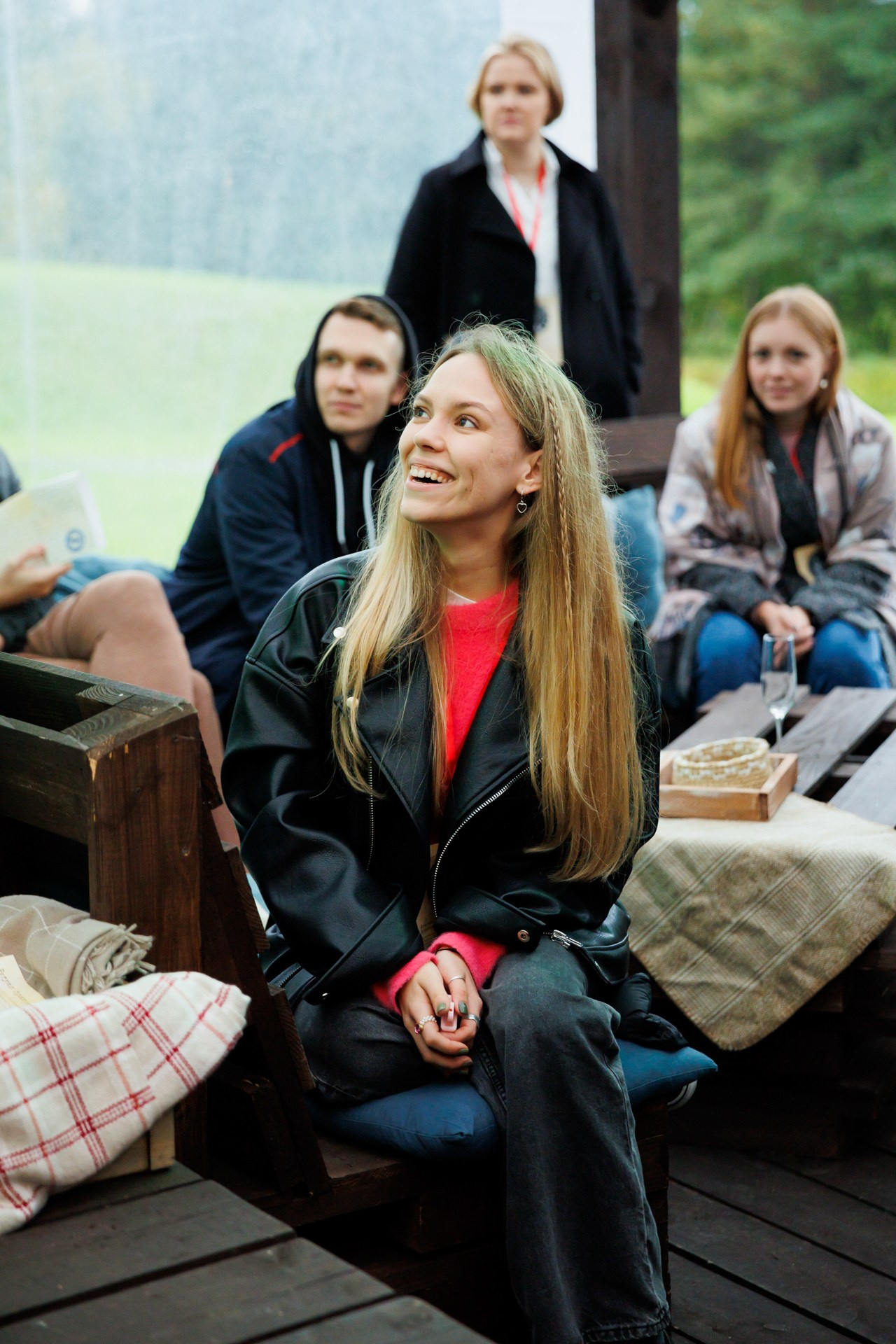 Торжественно-корпоративное. Фотограф событий, Максим Романенко