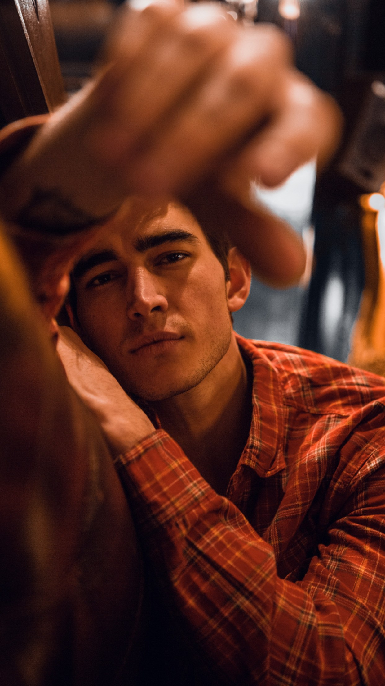 Богдан. Фотограф в Москве Ксенья Раимова