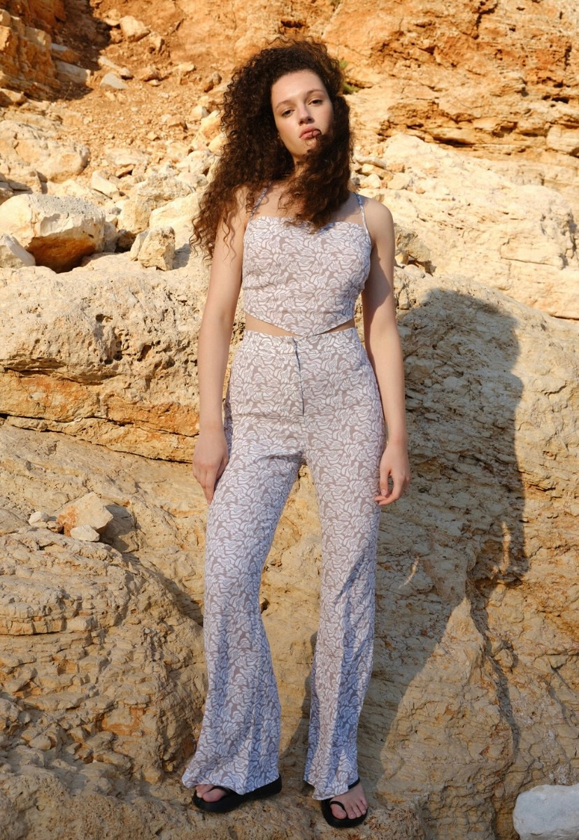 Befree. Дизайнер по принтам в Санкт-Петербурге