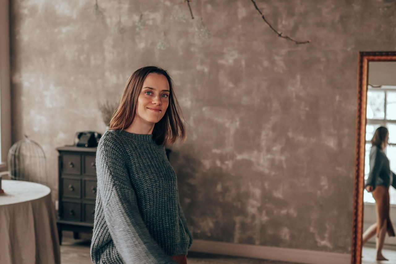 Для Ирины. Семейный и детский фотограф в г. Новосибирске Макеева Анастасия