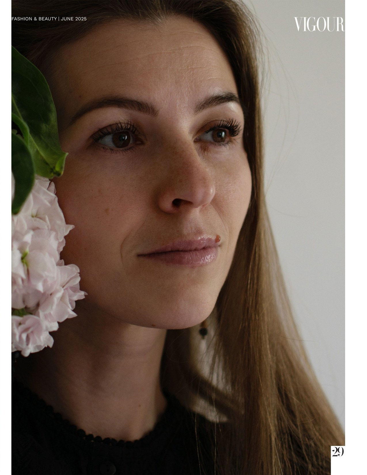 VIGOR, Toronto, Canada фотограф в Омске Ульяна Красикова 