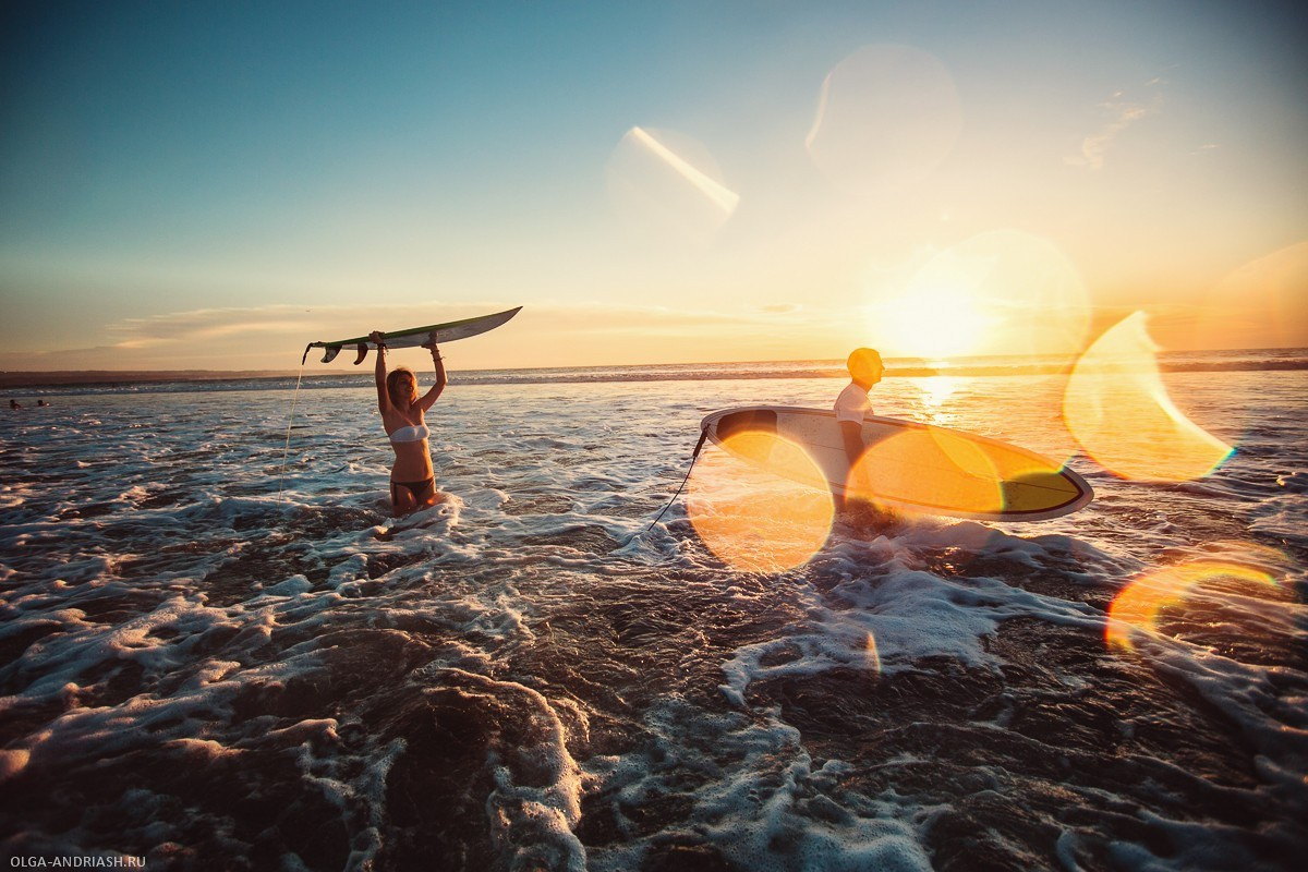 Бали. Семейный, портретный и свадебный фотограф в Санкт-Петербурге и Москве