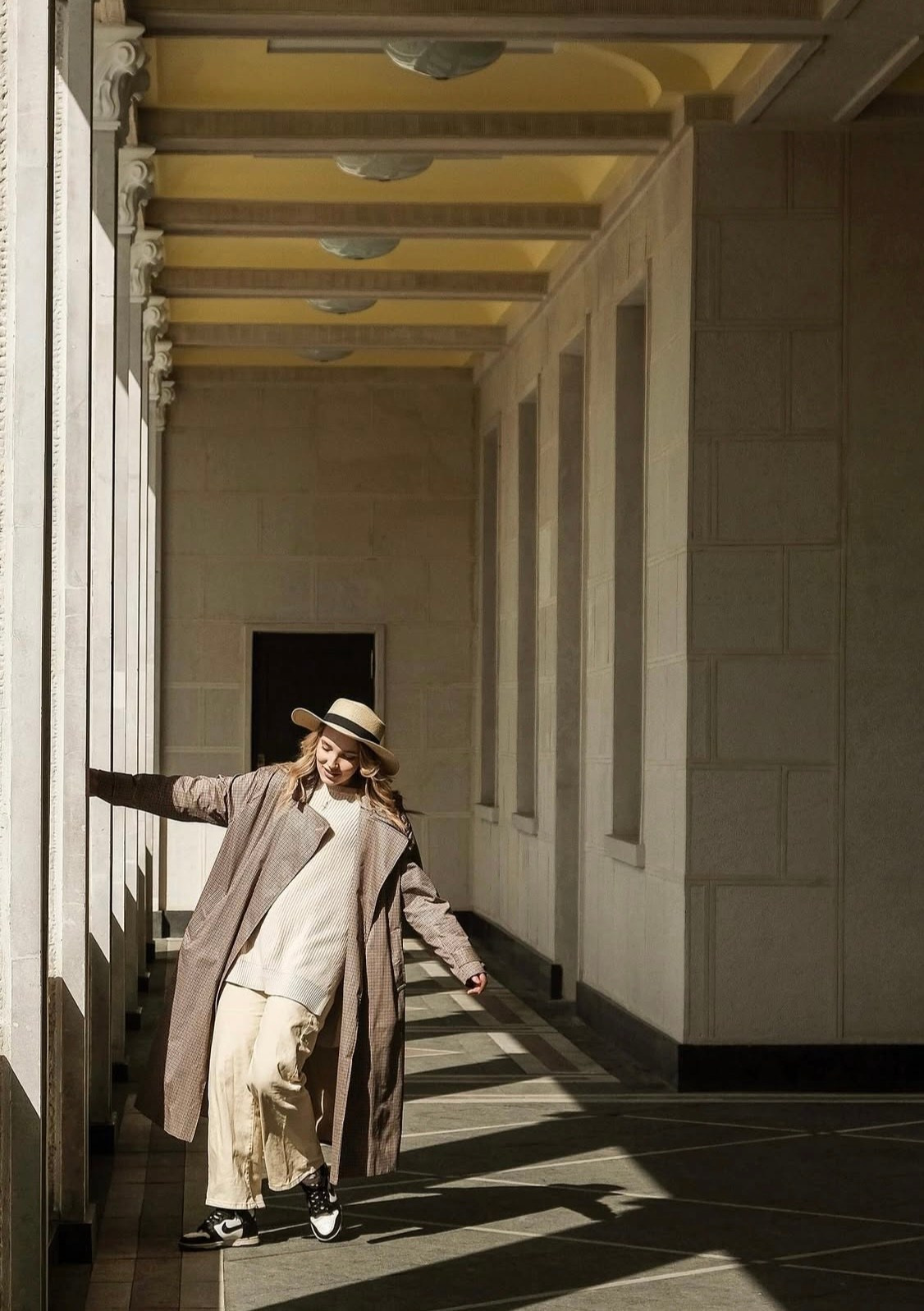 Екатерина. Твой эксклюзивный фотограф Мария Дригова