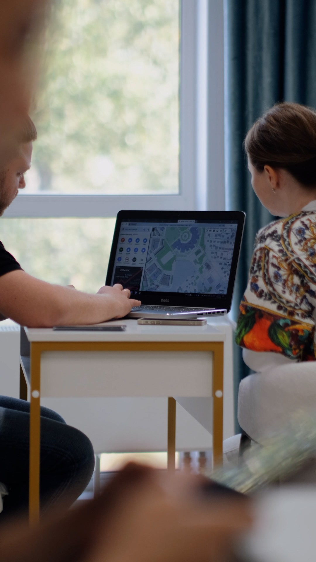 Видеосъемка для бизнеса