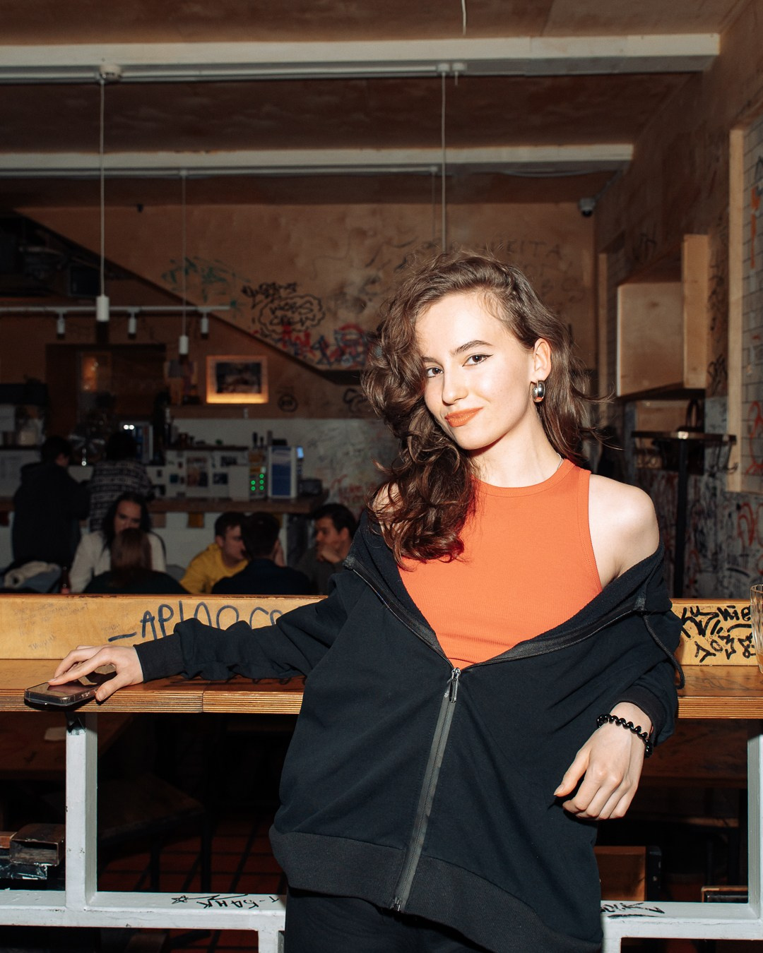 PPKA КлубКлубКлуб. Axenov_eugene