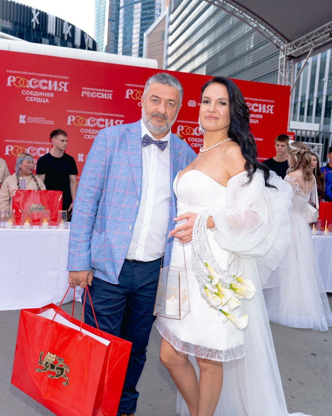 «День любви, семьи и верности. Axenov_eugene