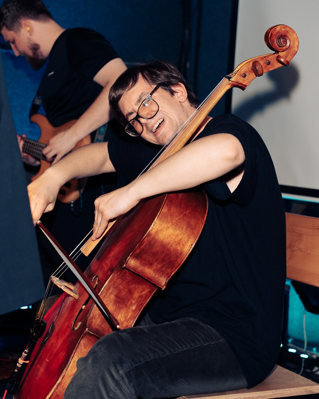 PPKA КлубКлубКлуб. Axenov_eugene