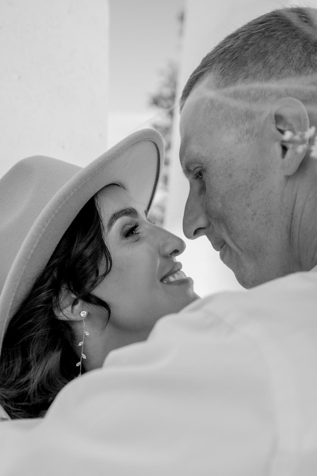 Свадебная фотосессия Антон и Наталья — фотограф Жанна Шестопалова