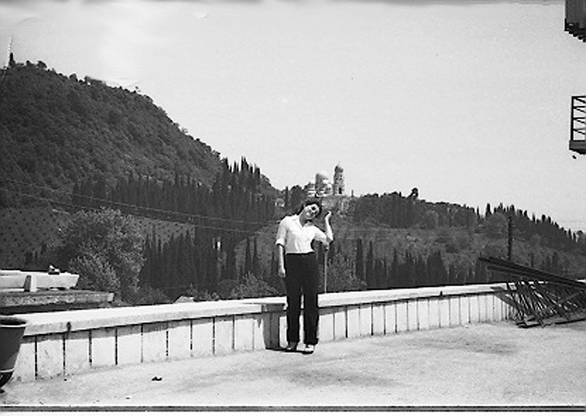 Гудаута 1982. Улица, люди, жизнь…