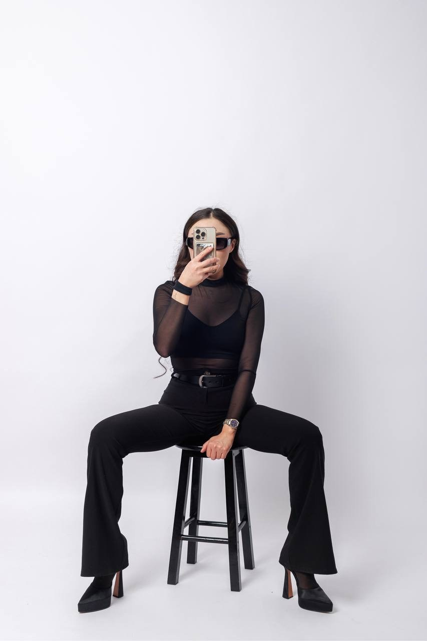 Портфолио. Услуги