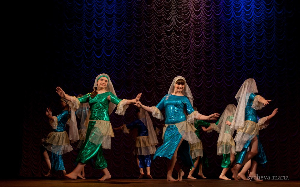 Амира. Детский концерт. Детский и семейный фотограф, фотограф мероприятий Нижний Новгород