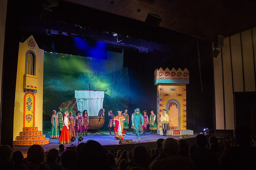 Благотворительный показ ТЮЗ. Детский и семейный фотограф, фотограф мероприятий Нижний Новгород