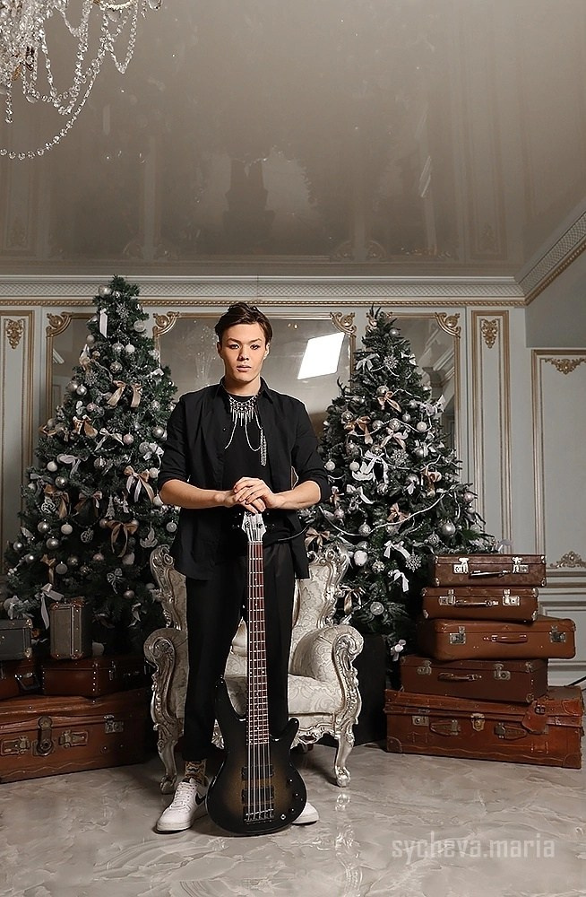 Мужской портрет. Детский и семейный фотограф, фотограф мероприятий Нижний Новгород